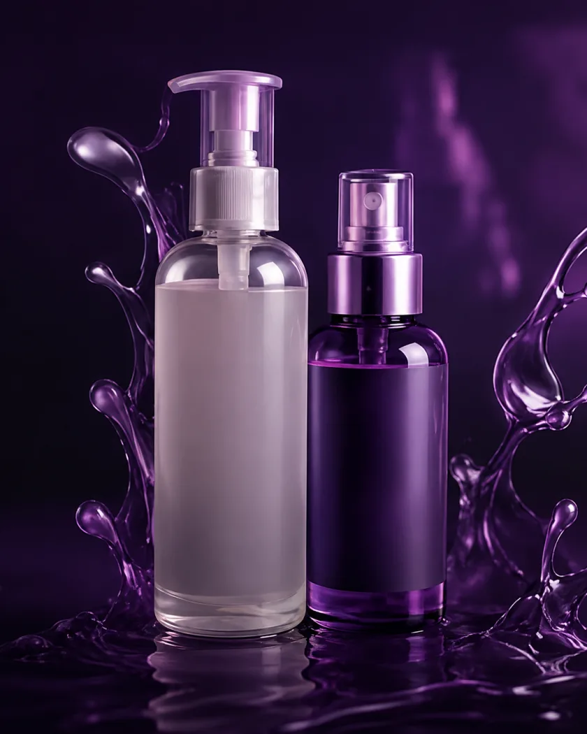 Lubricantes íntimos