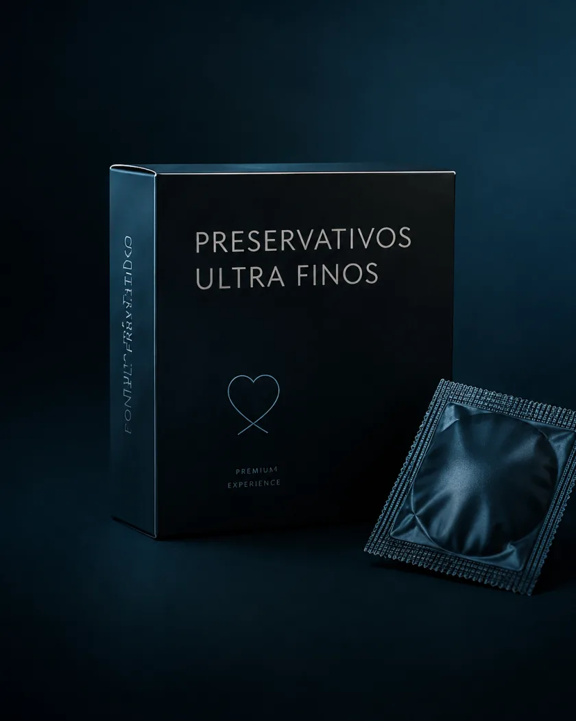 Preservativos