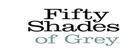 marca fifty Shades of Grey