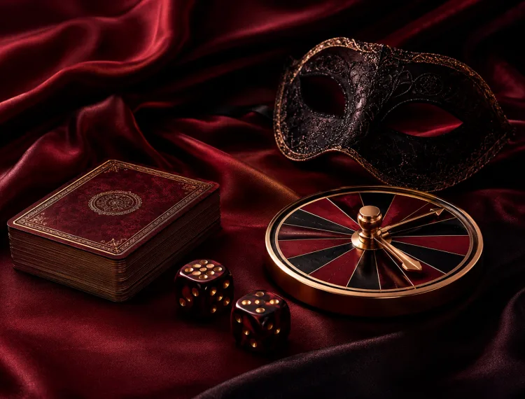 Juegos eróticos