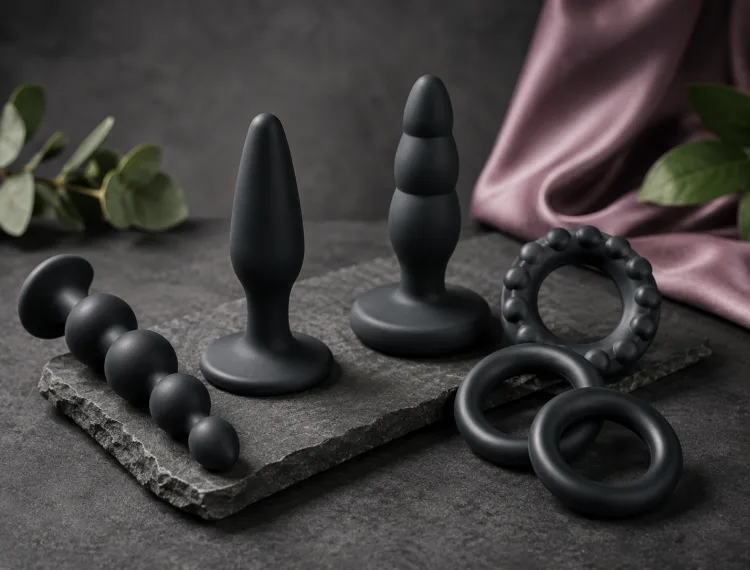 Juguetes para hombre