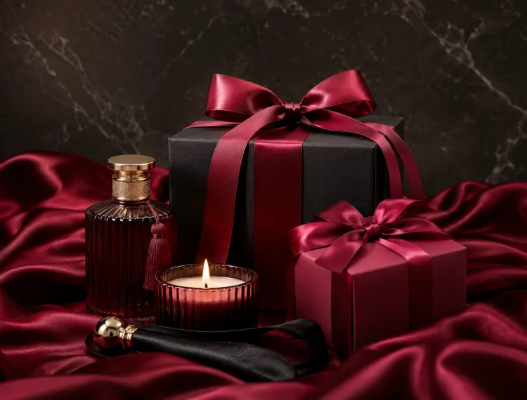 Regalos sexuales