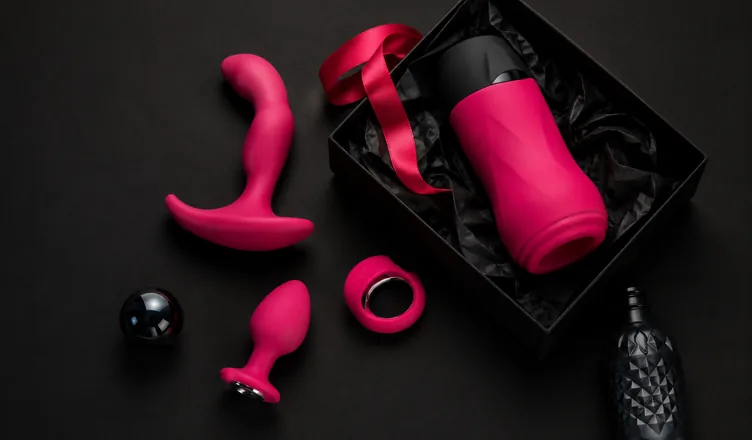 Comprar muñecas sexuales para hombre