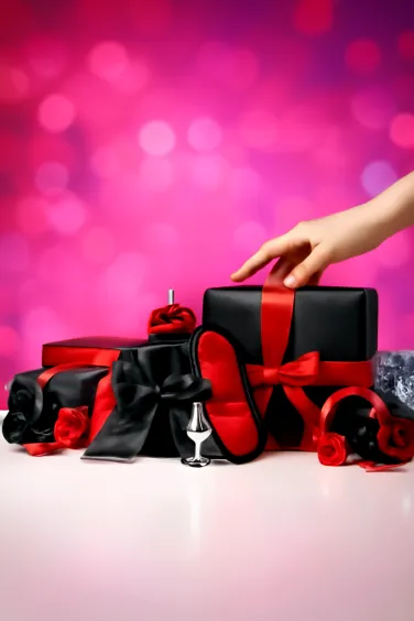 comprar juguetes sexuales